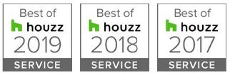 best of HOUZZ - 2017, 2018, 2019